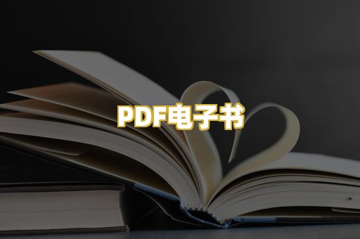 PDF电子书